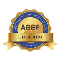Logo ABEF