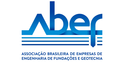 Selo ABEF Estaca Hélice